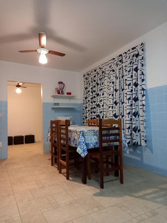 Casa Caraguatatuba No Centro Villa Dış mekan fotoğraf