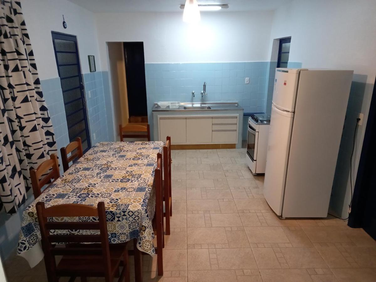Casa Caraguatatuba No Centro Villa Dış mekan fotoğraf