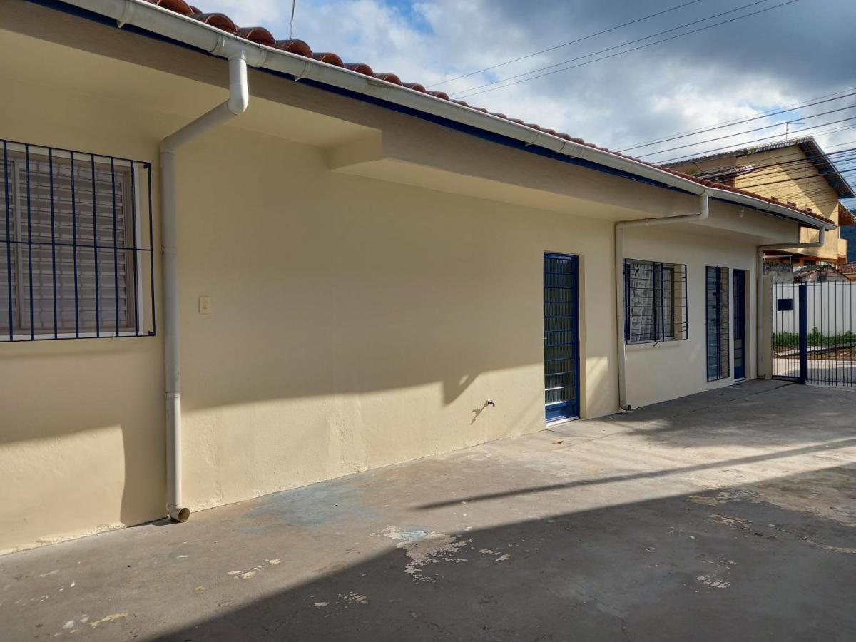 Casa Caraguatatuba No Centro Villa Dış mekan fotoğraf