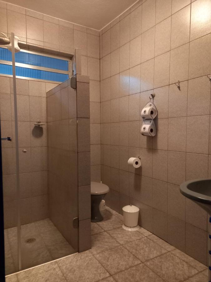 Casa Caraguatatuba No Centro Villa Dış mekan fotoğraf