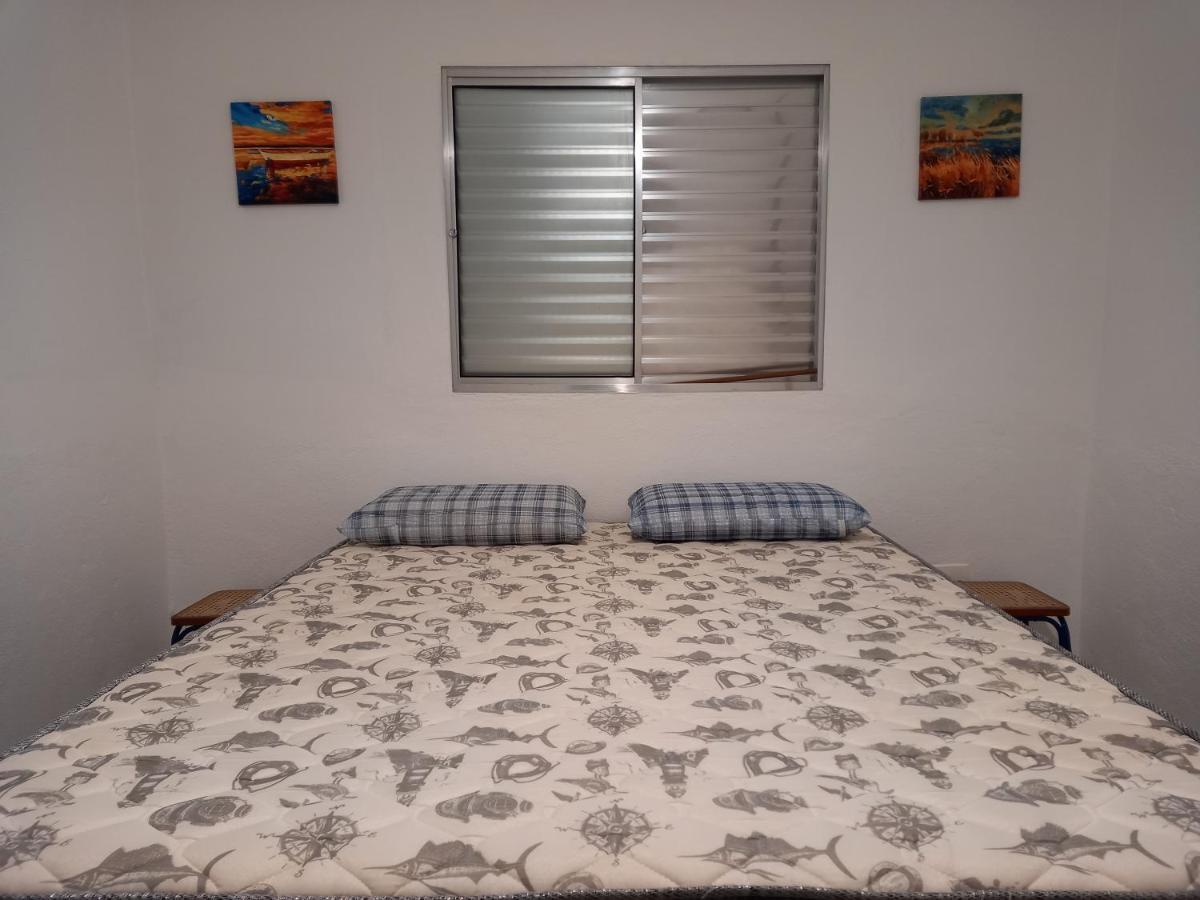 Casa Caraguatatuba No Centro Villa Dış mekan fotoğraf