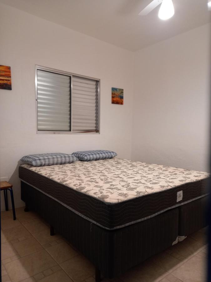 Casa Caraguatatuba No Centro Villa Dış mekan fotoğraf